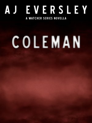 cover image of Coleman